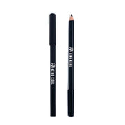 W7 King Kohl Eye Pencil - Blackest Black | Discount Brand Name Cosmetics