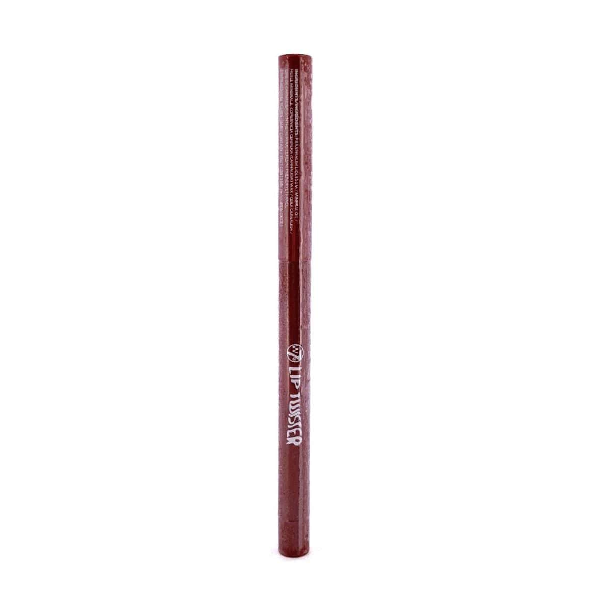 W7 Lip Twister Lipliner - Nude Dude | Discount Brand Name Cosmetics