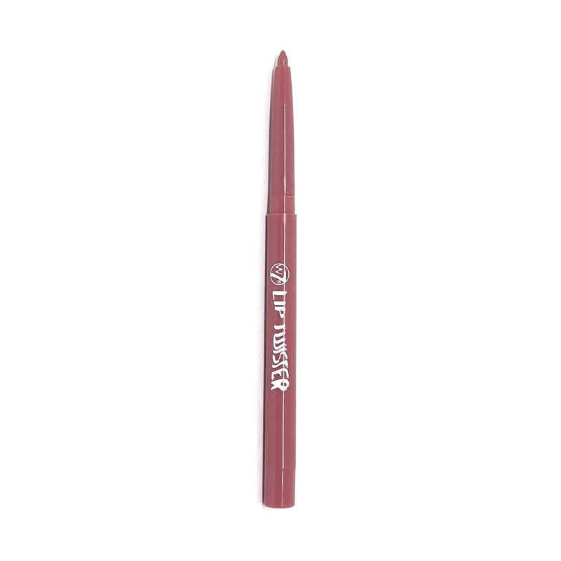 W7 Lip Twister Lipliner - Pink | Discount Brand Name Cosmetics