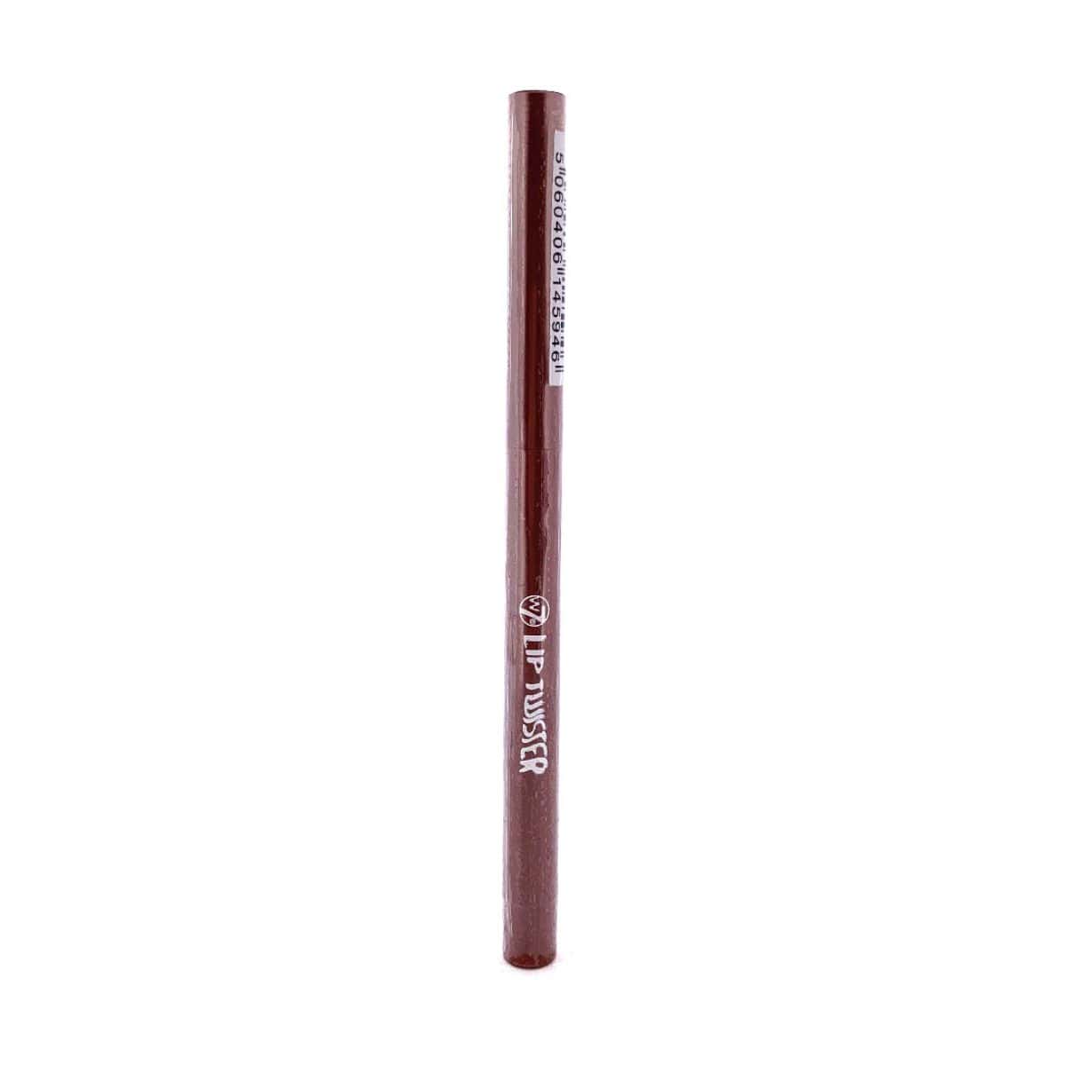 W7 Lip Twister Lipliner - Rust | Discount Brand Name Cosmetics