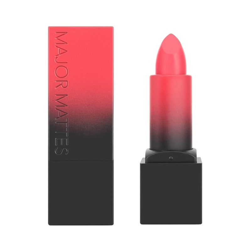 W7 Major Mattes Lipstick - Bond Girl | Discount Brand Name Cosmetics