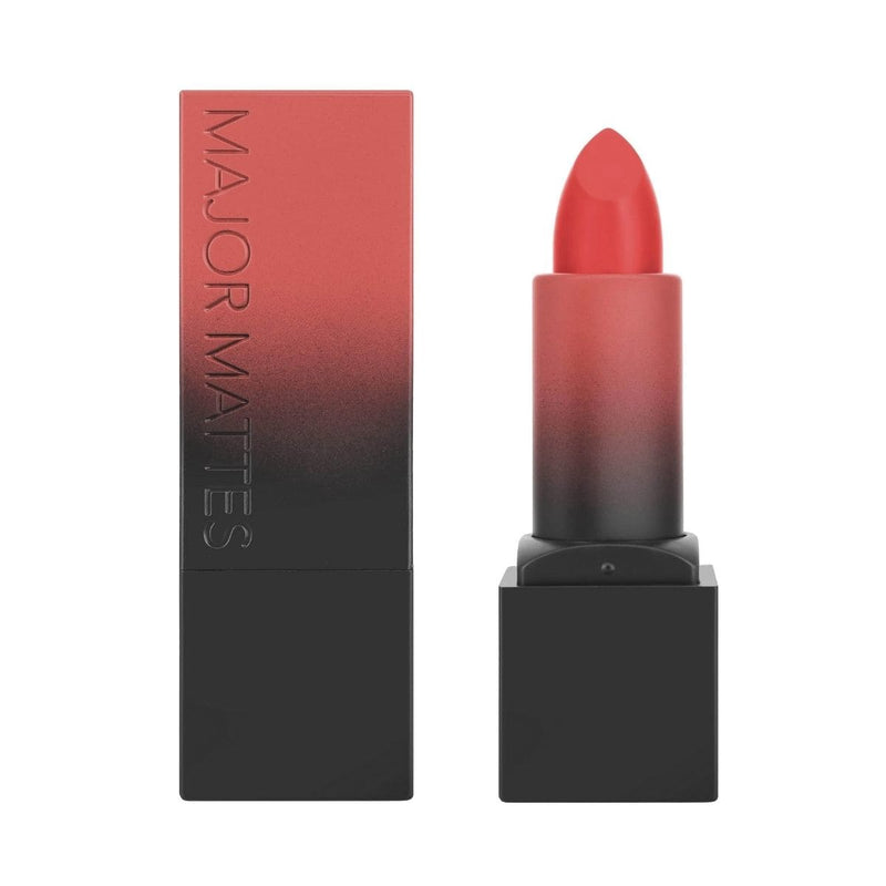 W7 Major Mattes Lipstick Entourage | Discount Brand Name Cosmetics