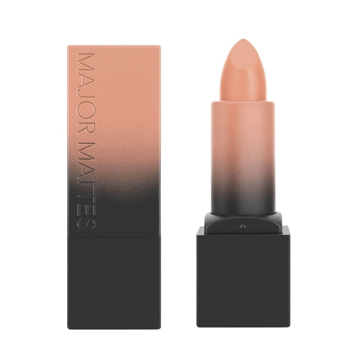 W7 Major Mattes Lipstick - Exposed | Discount Brand Name Cosmetics