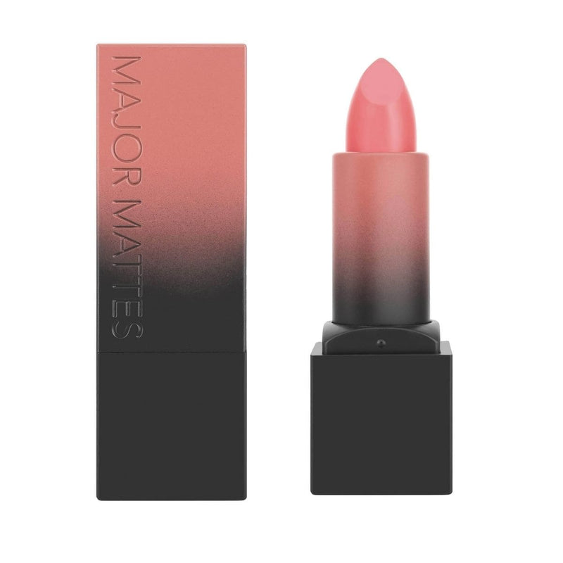 W7 Major Mattes Lipstick - Freedom | Discount Brand Name Cosmetics