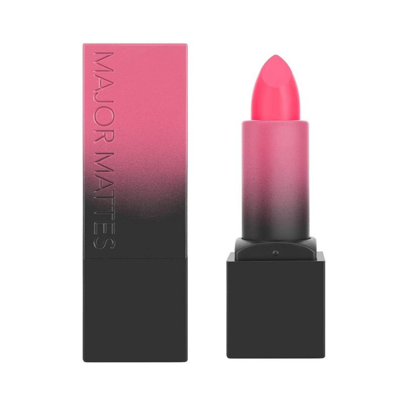 W7 Major Mattes Lipstick - Heartache | Discount Brand Name Cosmetics