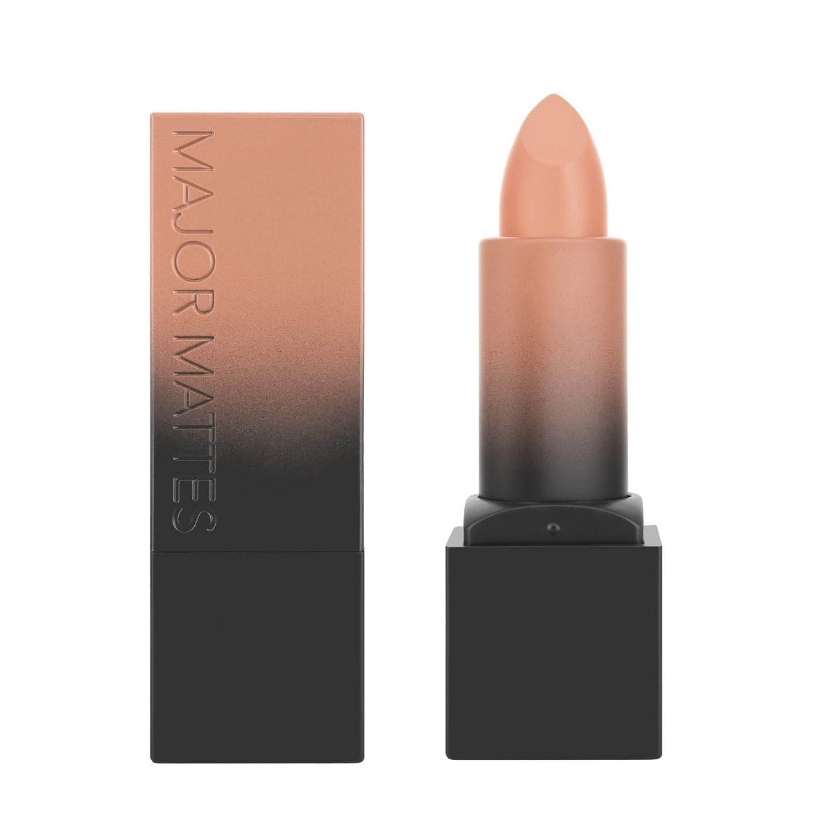 W7 Major Matte Lipstick - Original | Discount Brand Name Cosmetics