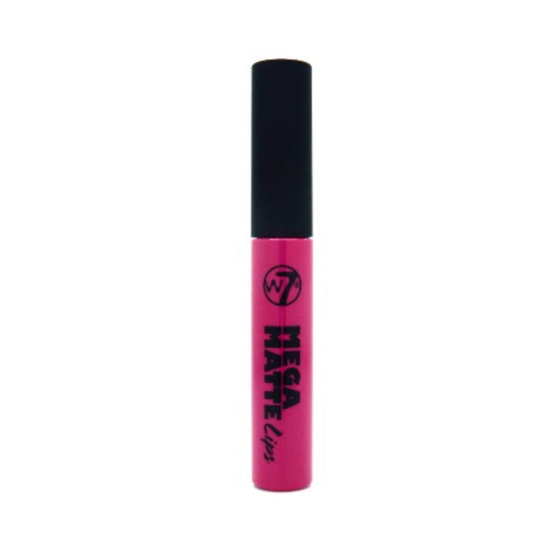 W7 Mega Matte Lips - Big Phill | Discount Brand Name Cosmetics