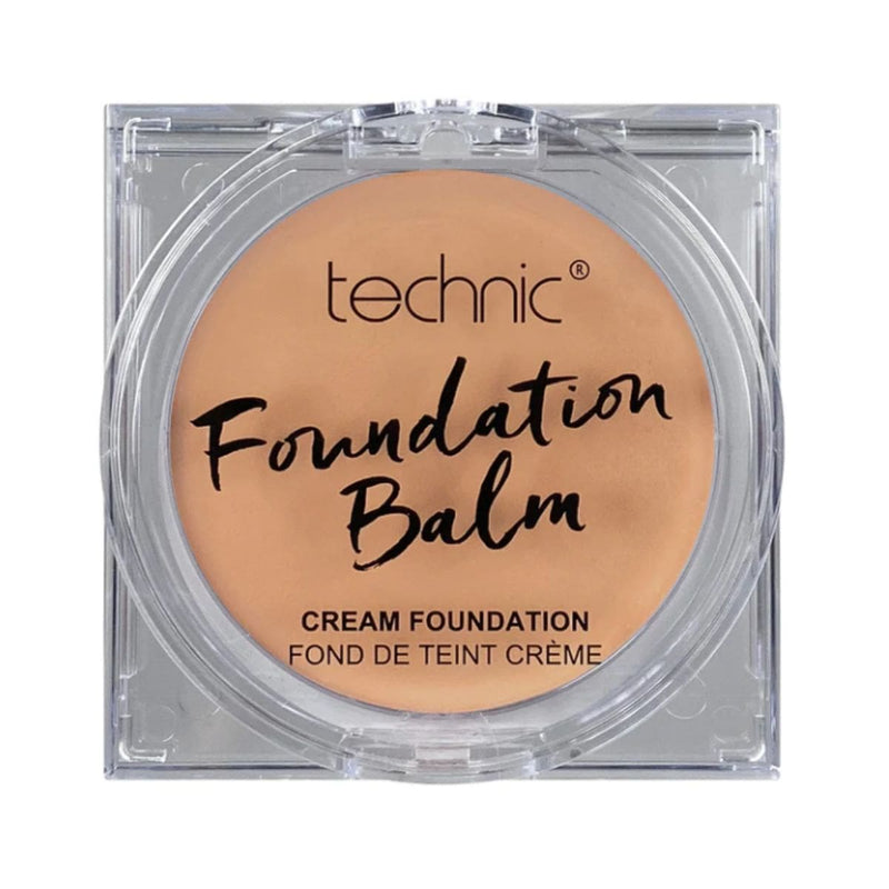 Technic Foundation Balm - Fawn | Discount Brand Name Cosmetics