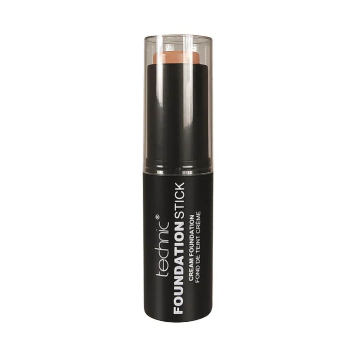 Technic Foundation Stick - Beige | Discount Brand Name Cosmetics