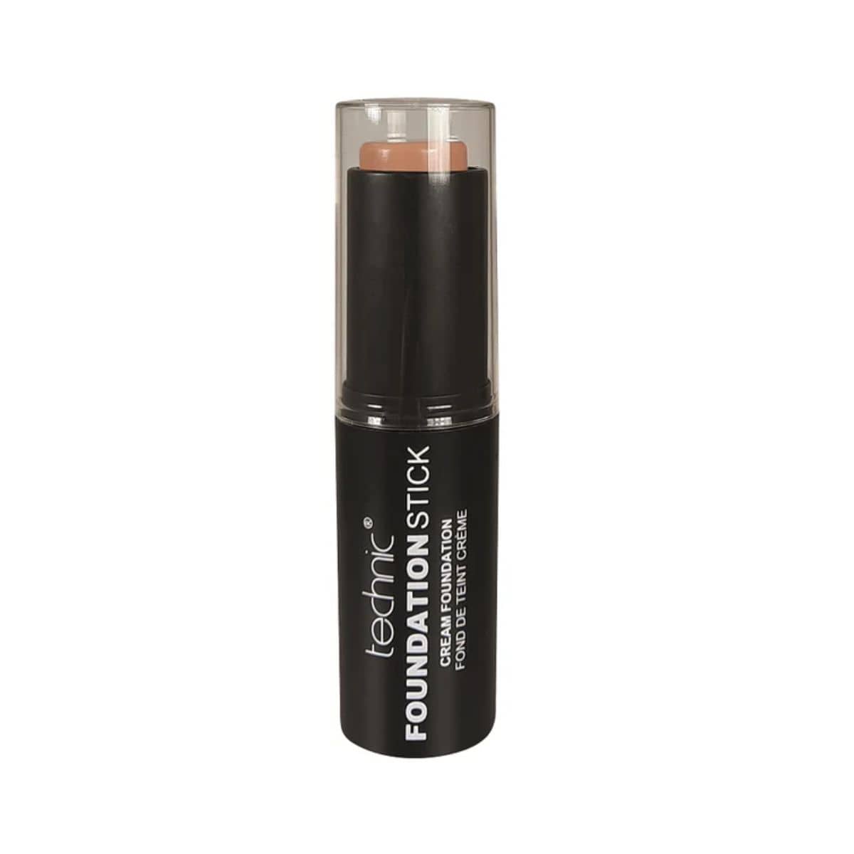 Technic Foundation Stick - Ivory | Discount Brand Name Cosmetics