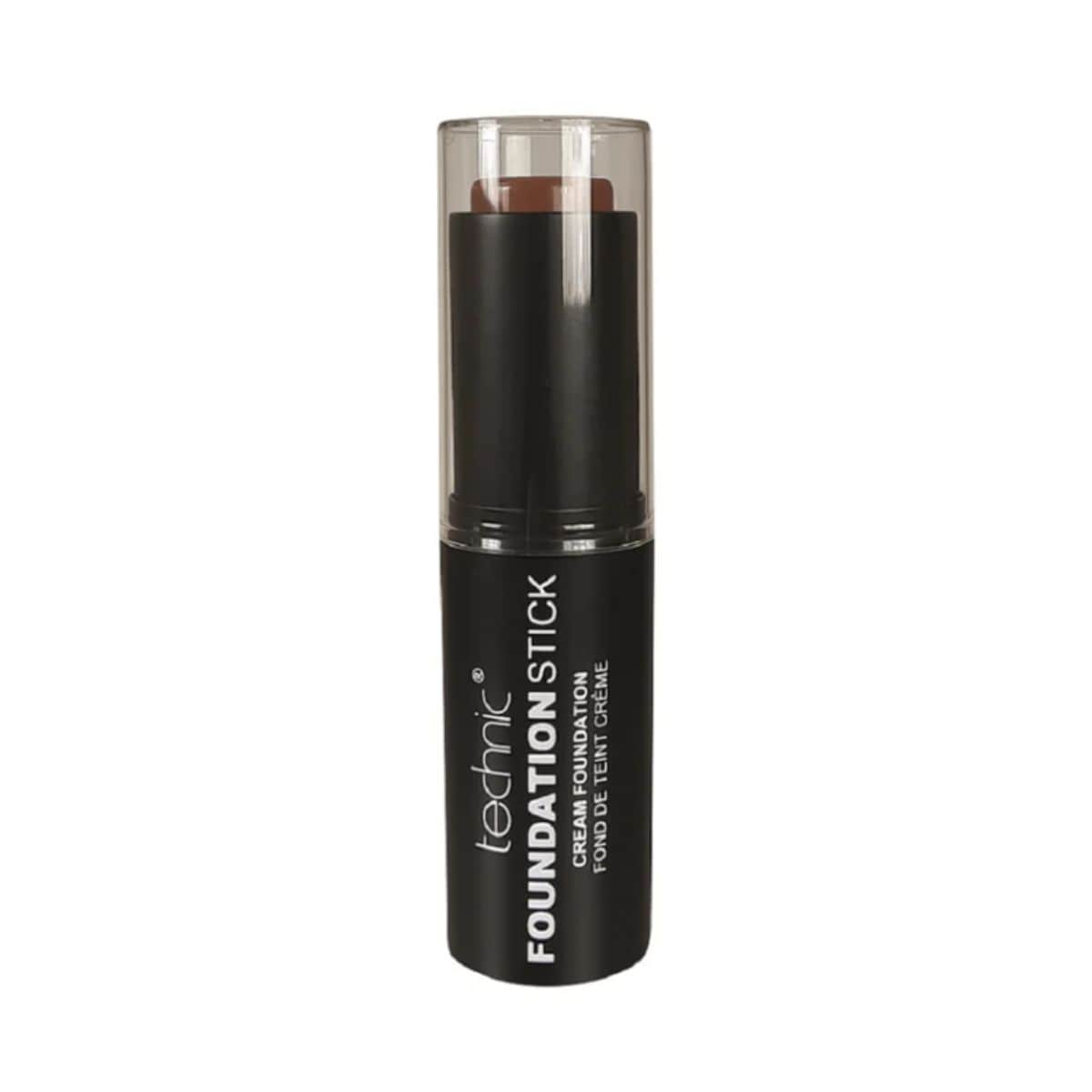Technic Foundation Stick - Mocha | Discount Brand Name Cosmetics