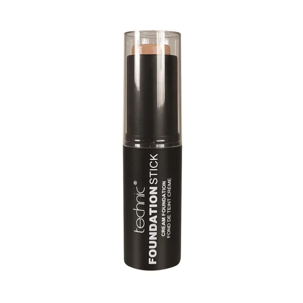 Technic Foundation Stick - Porcelain | Discount Brand Name Cosmetics