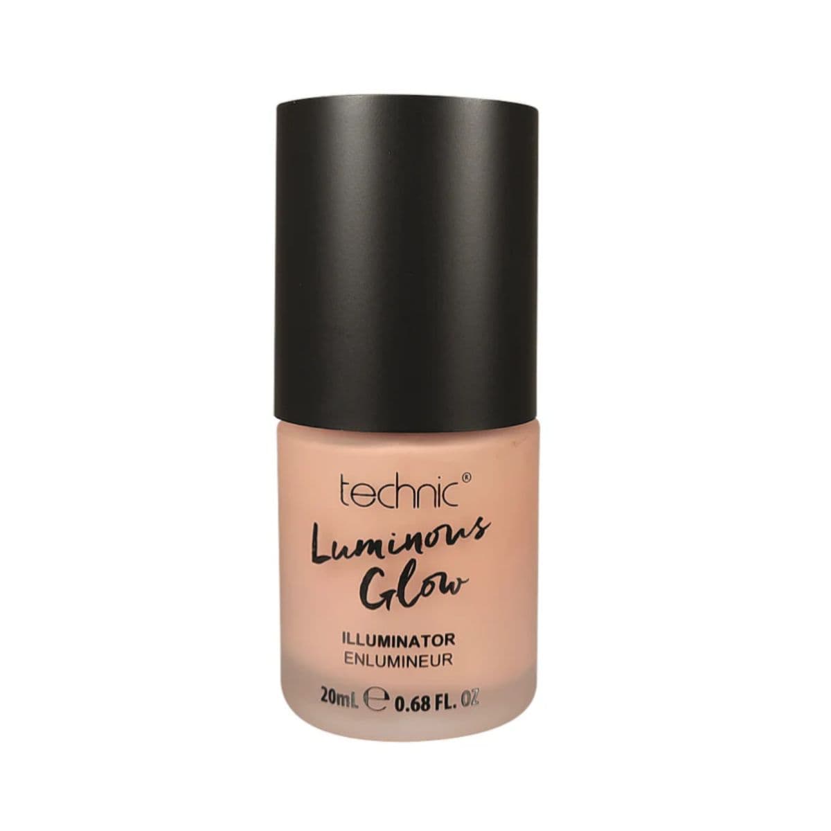 Technic Luminous Glow Illuminator - Bliss | Discount Brand Name Cosmetics
