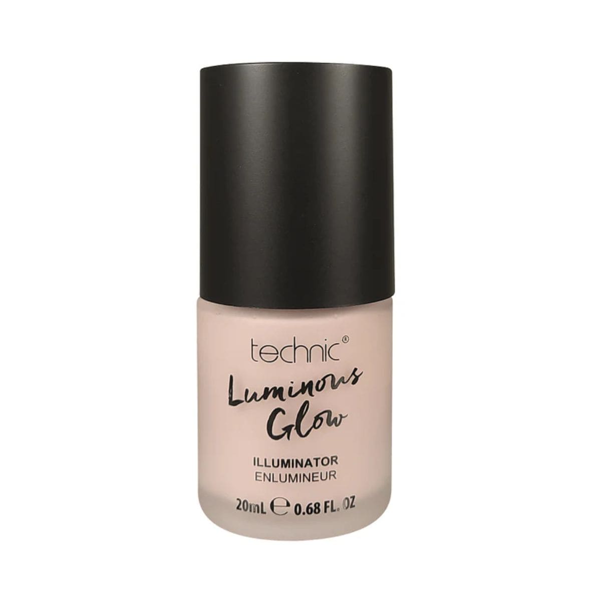 Technic Luminous Glow Illuminator - Glee | Discount Brand Name Cosmetics
