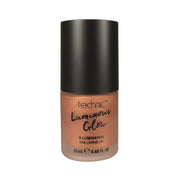Technic Luminous Glow Illuminator - Golden | Discount Brand Name Cosmetics