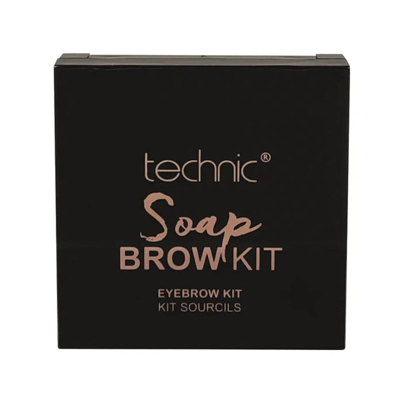 Technic Soap Brow Kit | Discount Brand Name Cosmetics