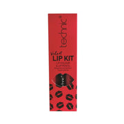 Technic Velvet Lip Kits - Little Fuchsia | Discount Brand Name Cosmetics