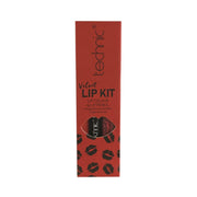 Technic Velvet Lip Kits - Louby Lou | Discount Brand Name Cosmetics