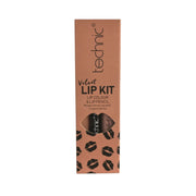 Technic Velvet Lip Kits - Tea Rose | Discount Brand Name Cosmetics